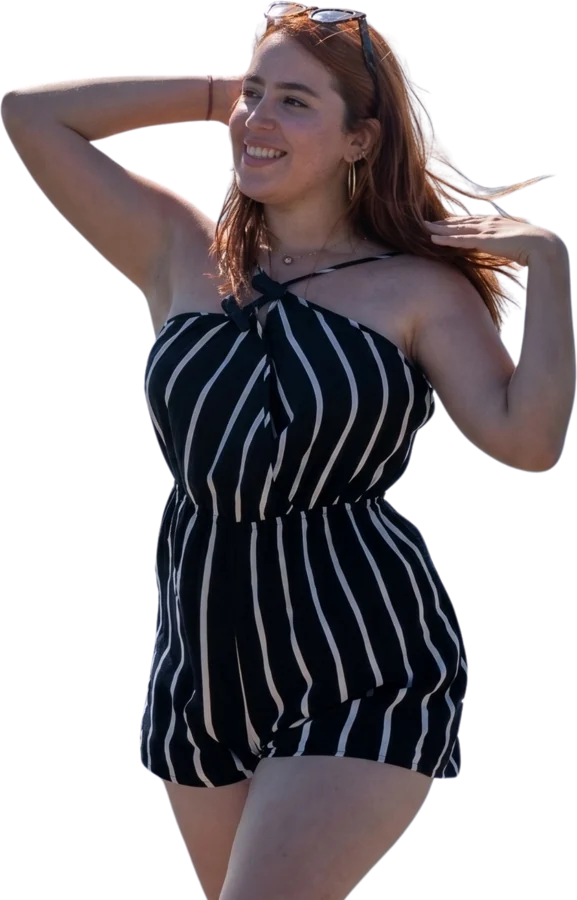 Ada Villamizar, guía local en Medellín