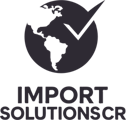 Import Solutions CR